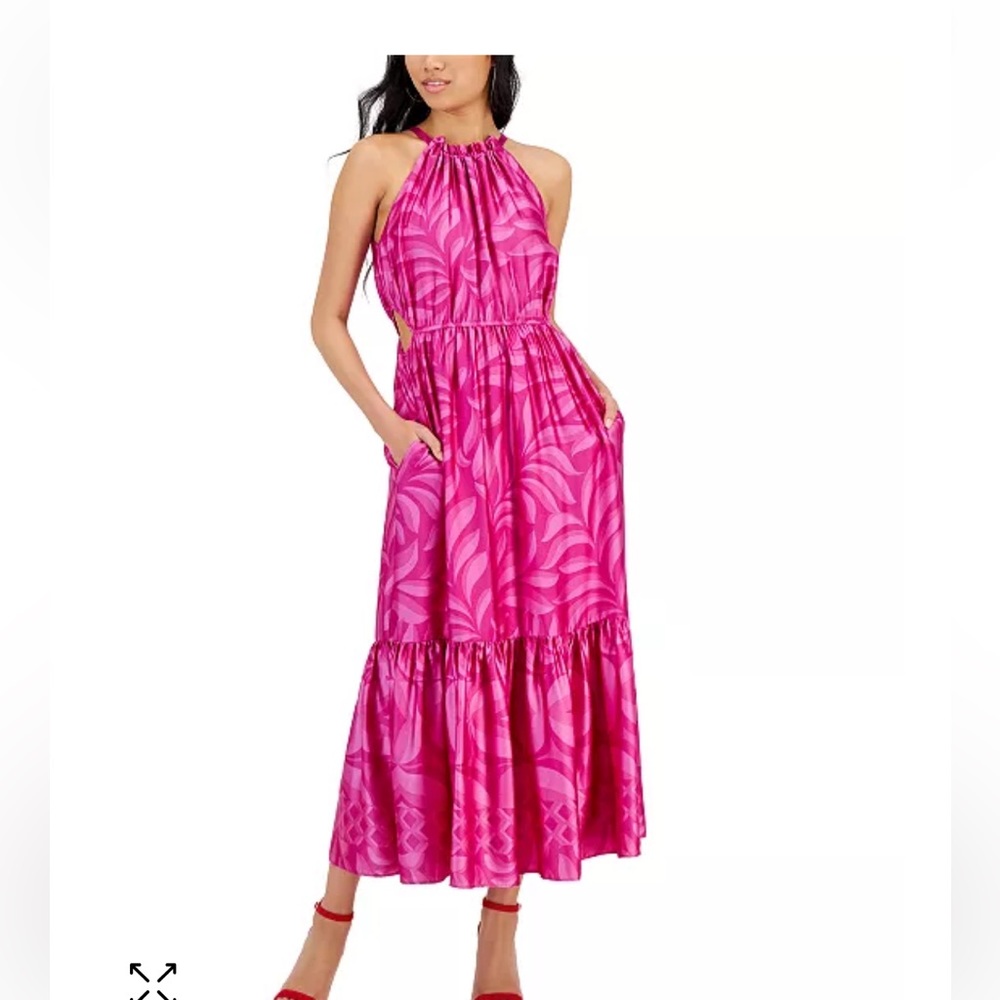 Taylor dress